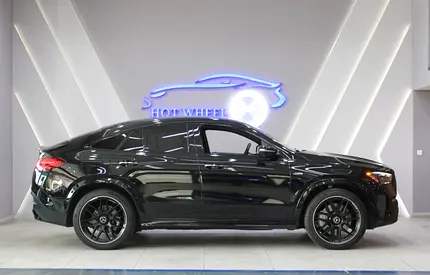 صورة مصغرة 7 لـ 2025 Mercedes-BENZ GLE