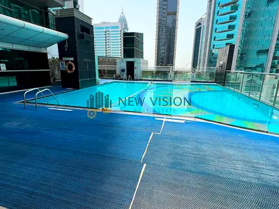 1 Month Free | Parking | Gym & Pool | Master Bedrooms | Wardrobes | 4 Payments | King Faisal Street