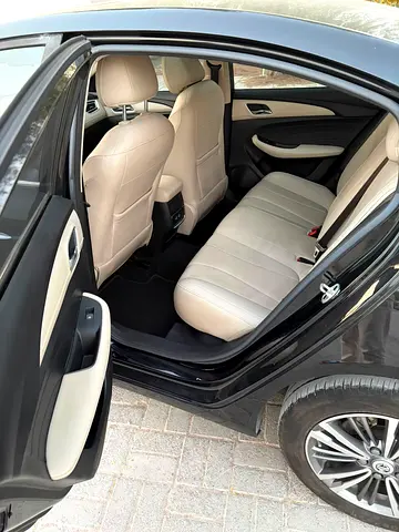 MG MG5 Luxury, миниатюра 10