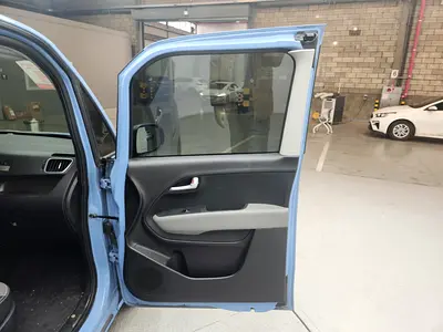 Kia Ray Luxury, миниатюра 13