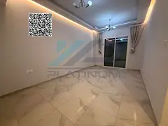 One-Bedroom Apartment for Annual Rent in Al Mowaihat 3