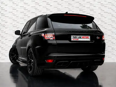 SVR CARBON EDITION | GUARANTEED BUY-BACK | UNDER WARRANTY-2