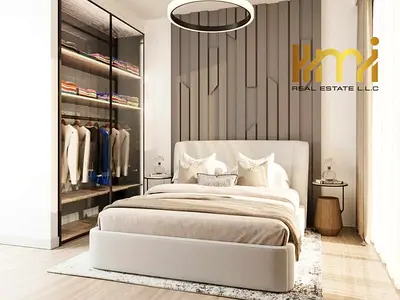 2 BHK | DUBAI SOUTH | FAMILY LIVING | 20/80 PAYMENT PLAN