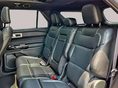 صورة 12 لـ 2022 FORD EXPLORER