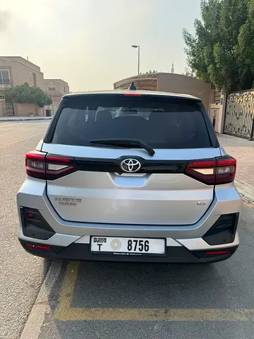 صورة 6 لـ 2023 Toyota RAIZE