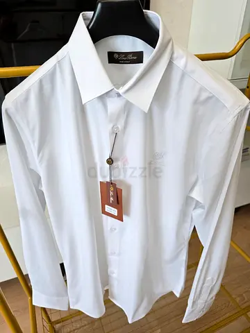 Loro piana shirt for men