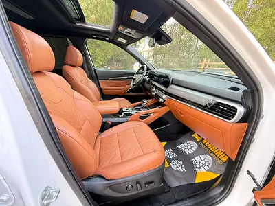 Kia Telluride EX X-Line, миниатюра 20