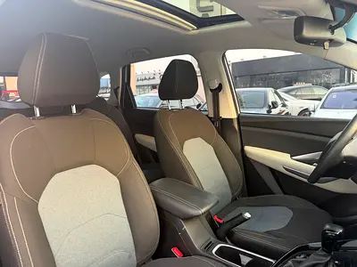 صورة مصغرة 9 لـ 2022 Chevrolet CAPTIVA