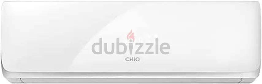 CHIQ 2.5 Ton Rotary T3 Split Air Conditioner - CSC3-30K