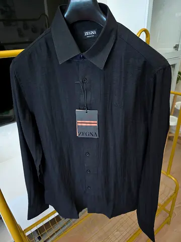 Zegna shirt for men
