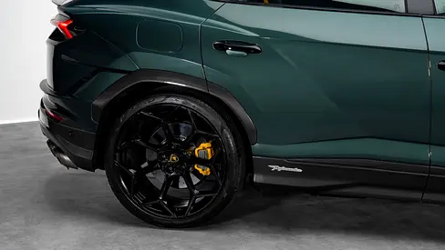صورة مصغرة 17 لـ 2024 Lamborghini URUS