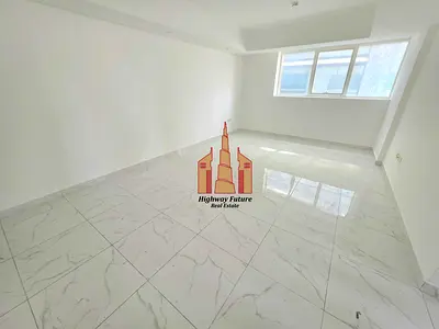 Luxurious 1bhk apartments with 2full bathroom wardrobe parking family building Rent 40k