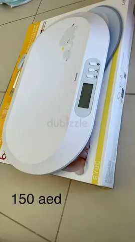 baby scale Beurer