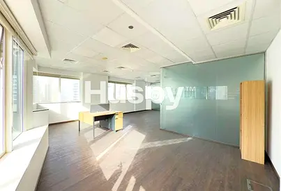 Partitioned | Vacant | Prime Location