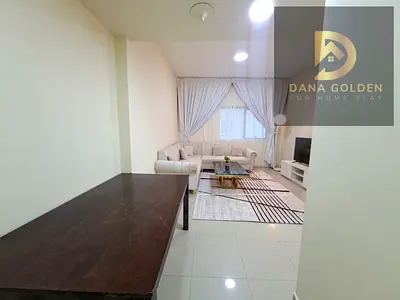 Brand New Luxury 1 Bedroom / Near Qasba Canal | Furnished | Move-In Ready