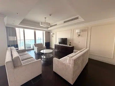 Prime Location | Burj Khalifa Views | Luxurious