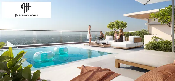 Fully Furnished | 18% Discount | 0% Commission | High ROI