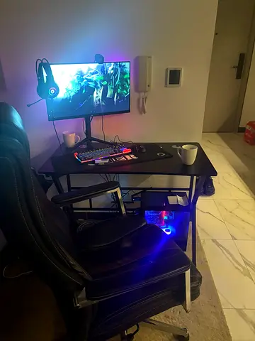 Gaming full set NVIDIA