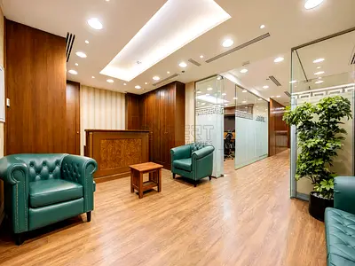 Furnished & Fitted | Multiple Checques | Vacant