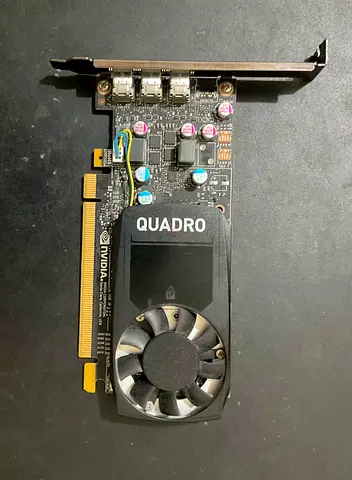 Nvidia quadro p400 for sale