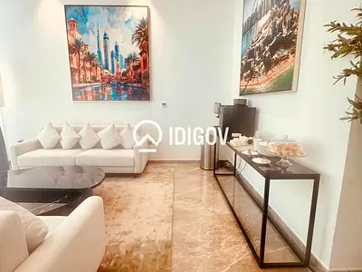 2 BR · Apartment · Millennium Talia Residences, Al Furjan
