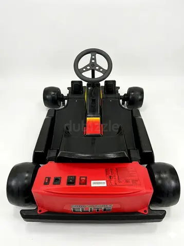 Razor Ground Force Elite (GFE) Electric Go-Kart