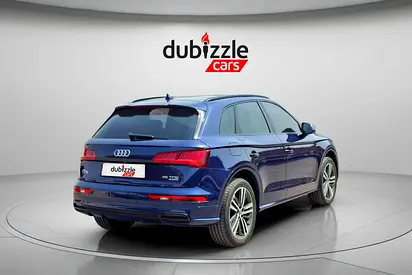 صورة مصغرة 6 لـ 2020 AUDI Q5