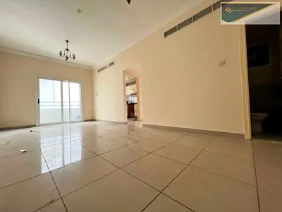 TODAY OFFER ! CHEAPEST RENT 2BHK WITH WARDROBES AND BALCONY LAST UNIT 33K AL QASIMIA