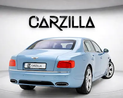 صورة مصغرة 2 لـ 2014 Bentley FLYING SPUR