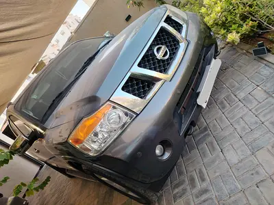 صورة 4 لـ 2008 Nissan ARMADA