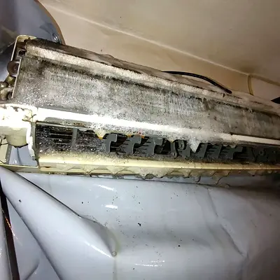 Indoor & Outdoor HVAC Cleaning & Gas Charging | Electrical & Plumbing Services