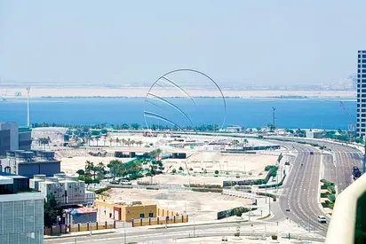 √Stunning Views! With Kitchen Appliances | VACANT√
