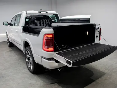 2024 RAM 1500 — миниатюра 19