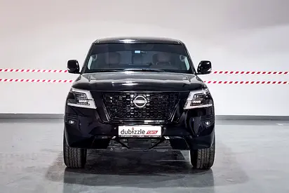 صورة 2 لـ 2022 Nissan PATROL