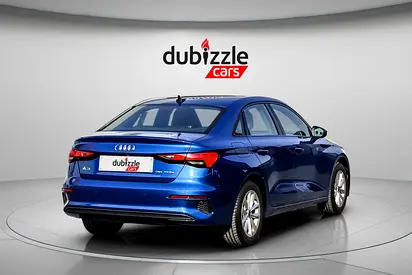 2023 AUDI A3 照片 5