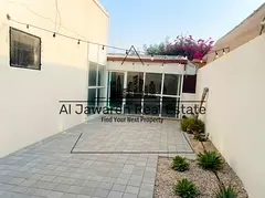 Modern Arabic-style house with 4 bedrooms and 3 bathrooms in Umm Al Quwain