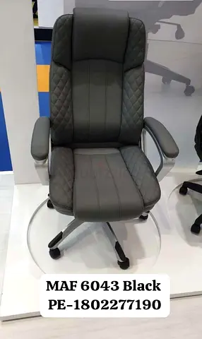 Executive Office Chair New For Sale