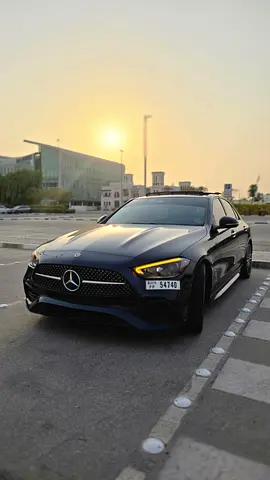 2022 Mercedes-Benz C-Class C300 | Premium Tech & Performance-2