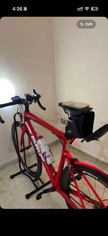 Road bike , bmc slr 03 2016