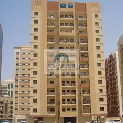 1BHK opposite pond park 50.000 AED