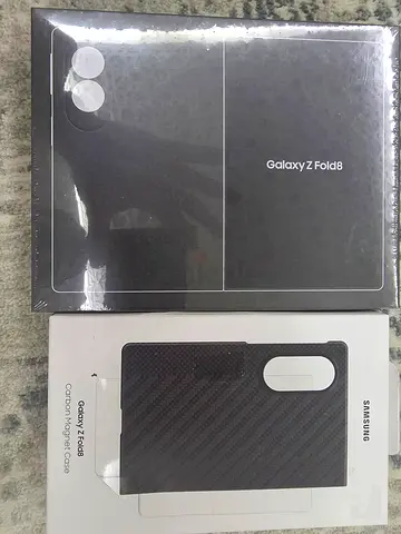 Samsung Galaxy Z Fold 8