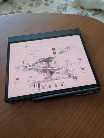 BOOX Note Air5 C