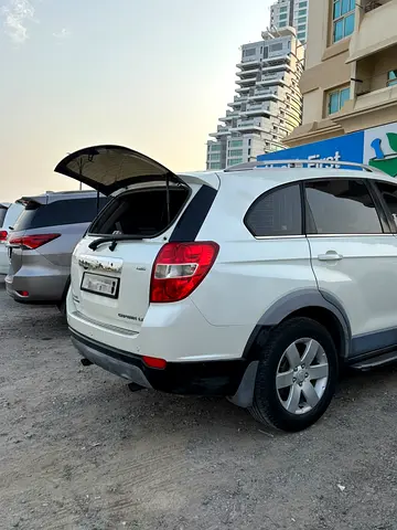 صورة 5 لـ 2012 Chevrolet CAPTIVA