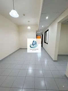 🔥 1 BHK AED 36K | Balcony | 1 Month Free | Walking Distance to Dubai | Family Only
