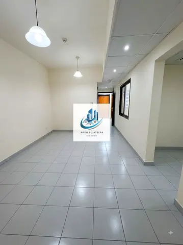 🔥 1 BHK AED 36K | Balcony | 1 Month Free | Walking Distance to Dubai | Family Only
