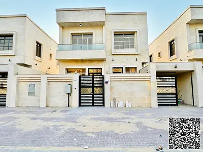5BR Master Villa for Rent in Al Yasmeen – Ajman