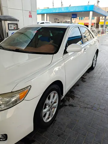 2010 Toyota CAMRY 缩略图 2