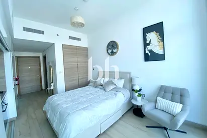 High Floor | Marina View | Fully Furnished