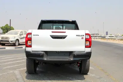 صورة 5 لـ 2026 Toyota HILUX