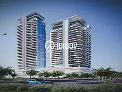 2 BR · Apartment · The Orchard Place Tower B, Jumeirah Village Circle